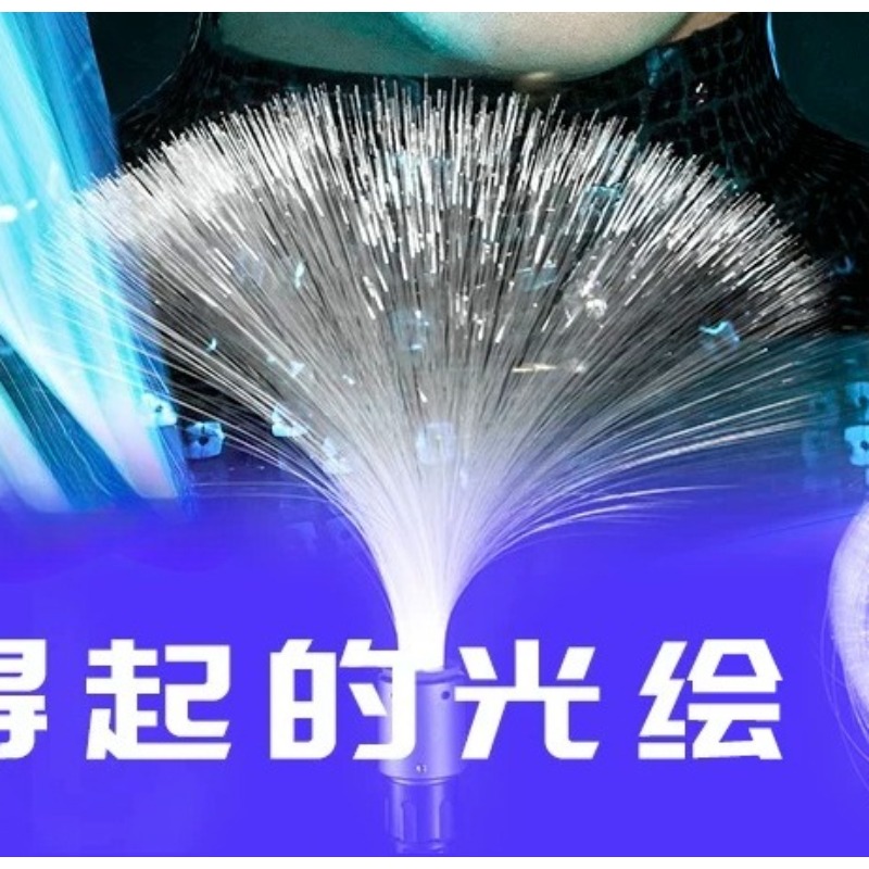 Photography Lighting Guides - 광선 브러시 모듈, 빛을 이용한 페인팅