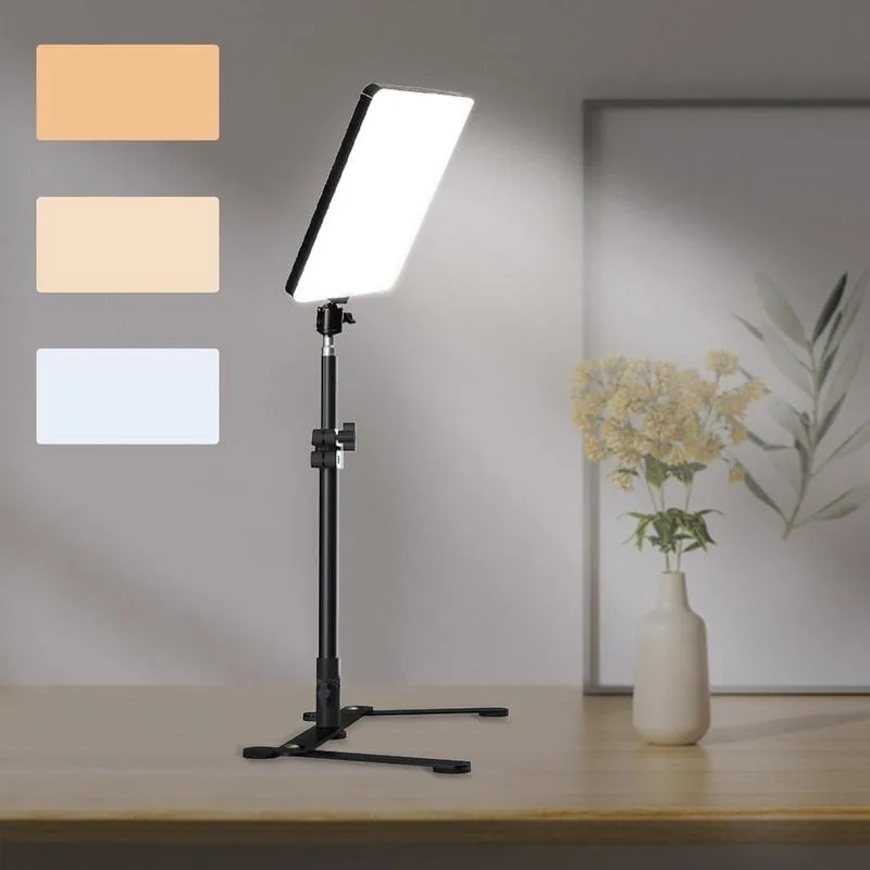 LED 비디오 조명 사진 스튜디오 램프 3000-650 - Photography Lighting Meter 리뷰 및 가격