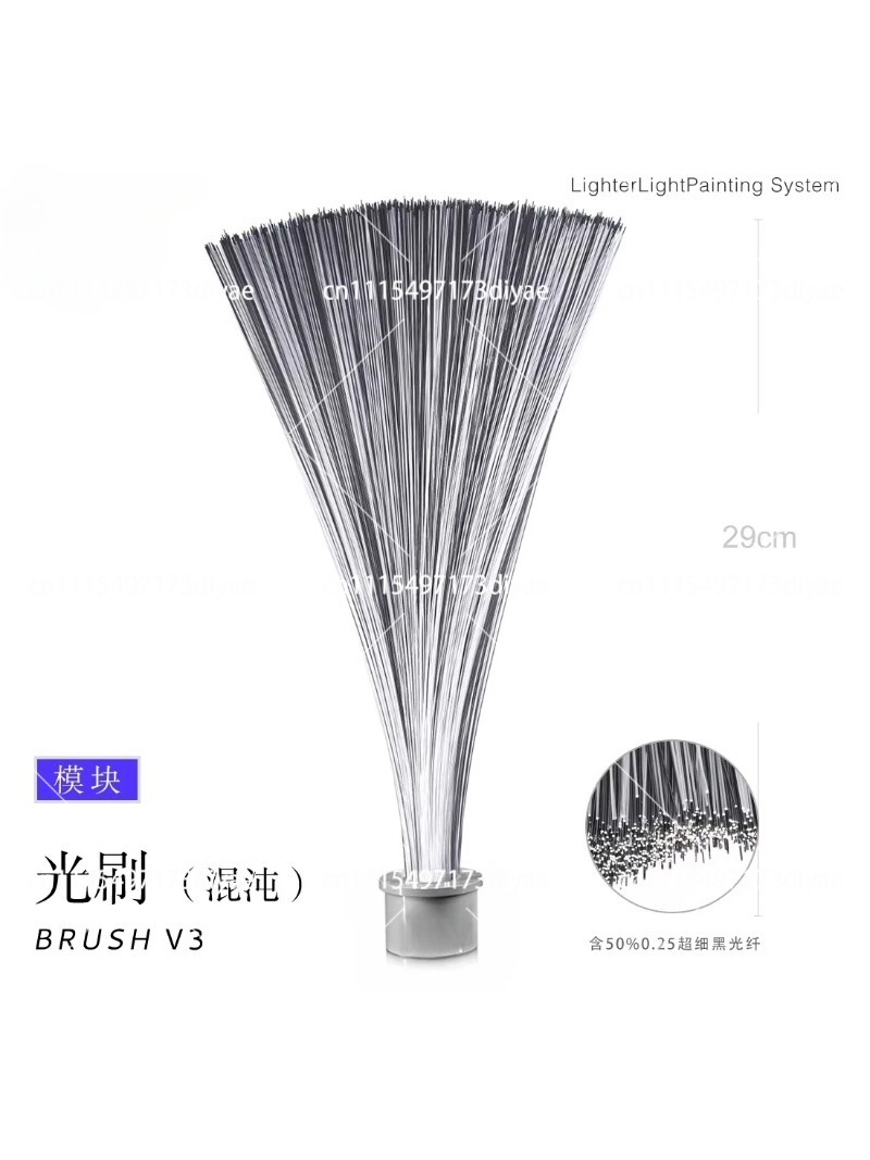 라이트 페인팅 사진 촬영 장시간 노출 야경 촬영 소품  - Photography Lighting Guides 리뷰 및 가격