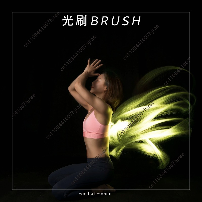 광선 브러시 모듈, 빛을 이용한 페인팅 사진 촬영용 장 - Photography Lighting Guides 리뷰 및 가격