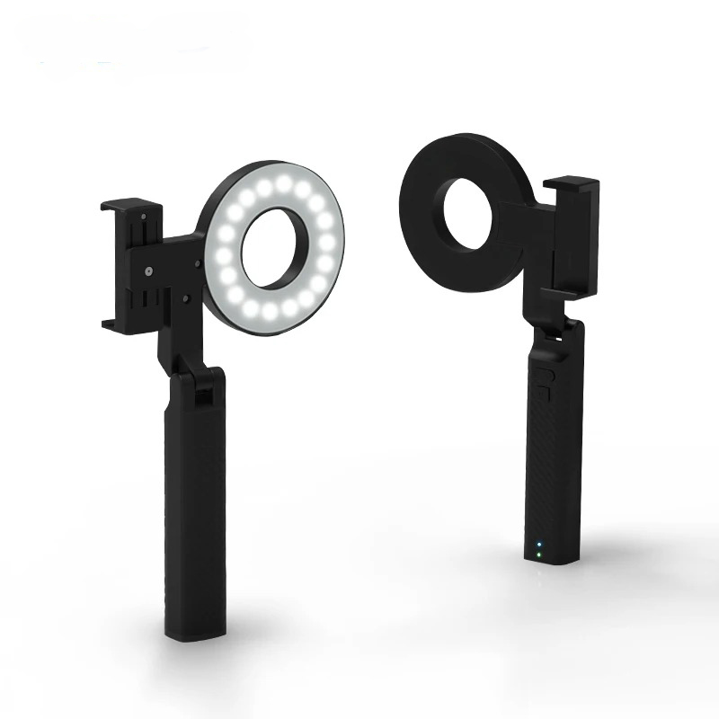 치과용 사진 촬영용 LED 조명, 치과 치료 장비용 구 - Photography Mobile Lighting 리뷰 및 가격
