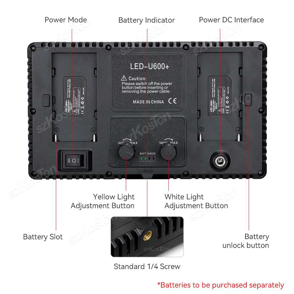 RGB 사진 비디오 LED 채우기 라이트 패널 사진 스 - Photography Lighting Meter 리뷰 및 가격